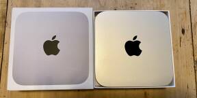 Mac mini M2 Pro 16GB/512 SSD