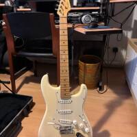 Vends Fender Stratocaster USA
