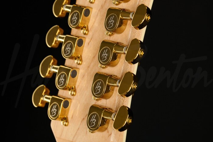 King-12 CEBackTuners King-12 CEBackTuners