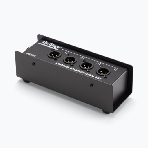 SNK4BM Snake Box SNK4BM Snake Box