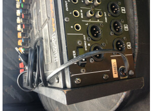 Tascam M-216 (34964)
