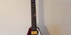 Flying V Paul Beuscher 80/90