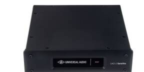 Vends universal audio satellite octo thunderbolt 2 comme neuf