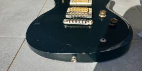 Ibanez ST50 Vintage (mars 1979) – Collector, son exceptionnel, 100 % d’origine !