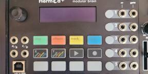 Hermod+ Squarp, sous garantie