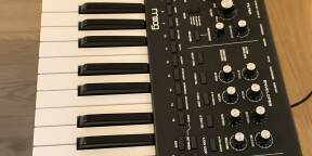 Moog messenger neuf