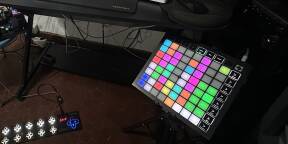 Launchpad X novation