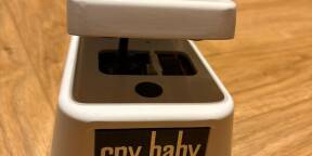 DUNLOP CRY BABY 105Q BASS WAH