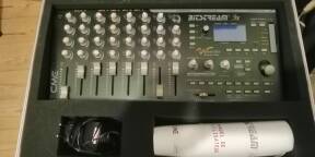 Vends contrôleur midi bitstream