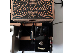 Lovepedal BBB11 (29417)