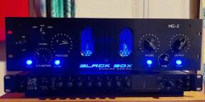 Vends Black Box HG-2
