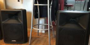 Paire d'enceintes sono passives Pro XXL Powersound