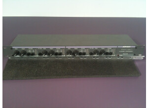 Aphex 106 Easy Rider - 4 Channel Compressor