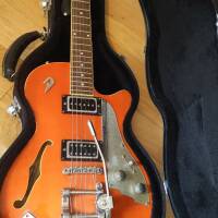 Dusenberg Starplayer Tv Orange