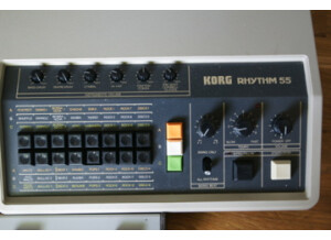 Korg KR-55 / Rhythm 55 (40967)