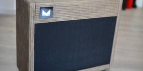 Vends Cabinet Morgan 12 pouces