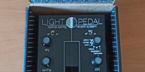 Light Pedal Gamechanger audio