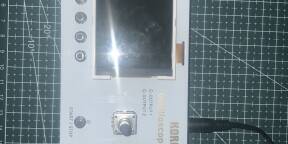 KORG NTS-2 (assemblé)