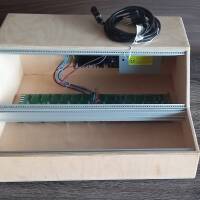 À vendre Doepfer case