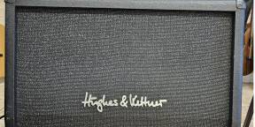 Hughes & Kettner Triamp MKIII + Cab CC412A