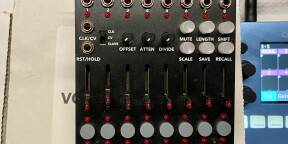 Vends mon Malekko Voltage Block