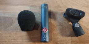 Vends Neumann KM 184