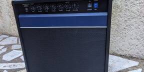 Ampli guitare lampes