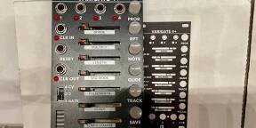 Vends mon sequencer Malekko Varigate4