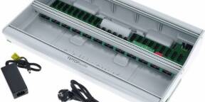 Tiptop Audio Mantis Eurorack Case 2x104TE