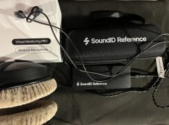 Pack avec casque Pack avec casque