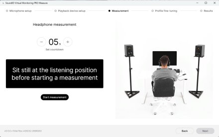 VMP Measure 6 VMP Measure 6