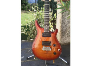 Patrick Eggle Guitars berlin pro 1992 (84164)