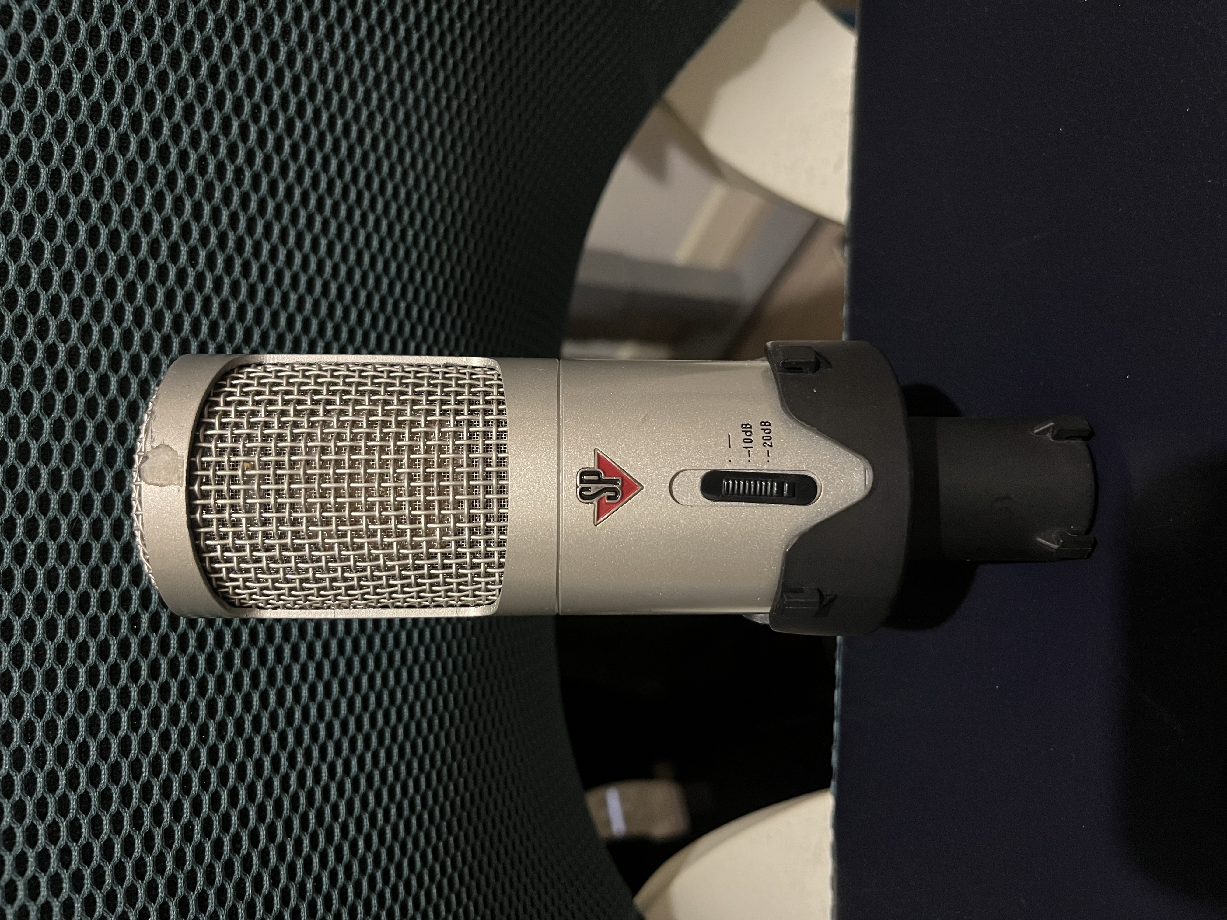 Microphone Studio Projects B1MK2