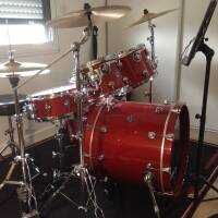 Vends Batterie DW Performance Stage 22