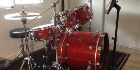 Vends Batterie DW Performance Stage 22