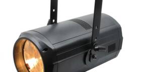 Vends 2 Par Led NICOLS (neufs)