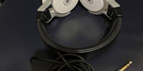 Casque Yamaha - HPH-MT7W