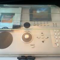 Vends magnétophone numérique pro NAGRA ARES-C