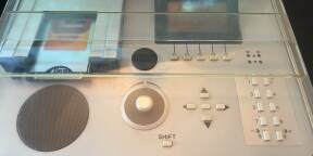 Vends magnétophone numérique pro NAGRA ARES-C