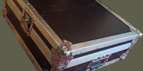 Flightcase Power Acoustics