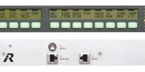 Panel Riedel RCP-2016 P4