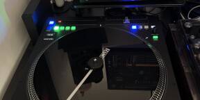 Vends deux Rane Twelve MK2