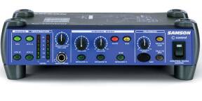 SAMSON C-CONTROL
