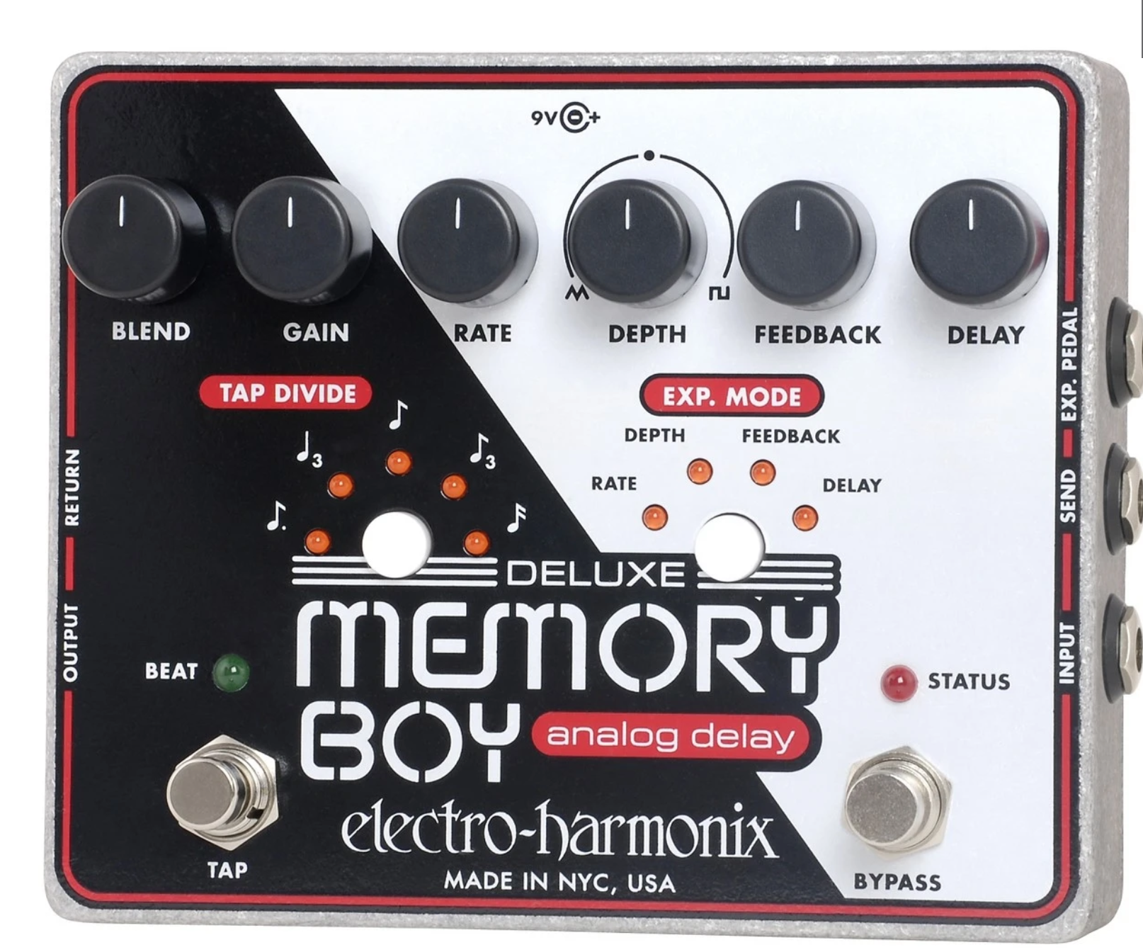 memory boy deluxe 1ere main dans sa boite 