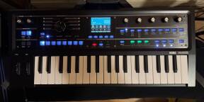 Parfait état (encore sous garantie)