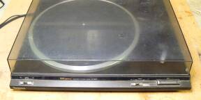 Vends Technics SL-BD20 Platine Vinyle
