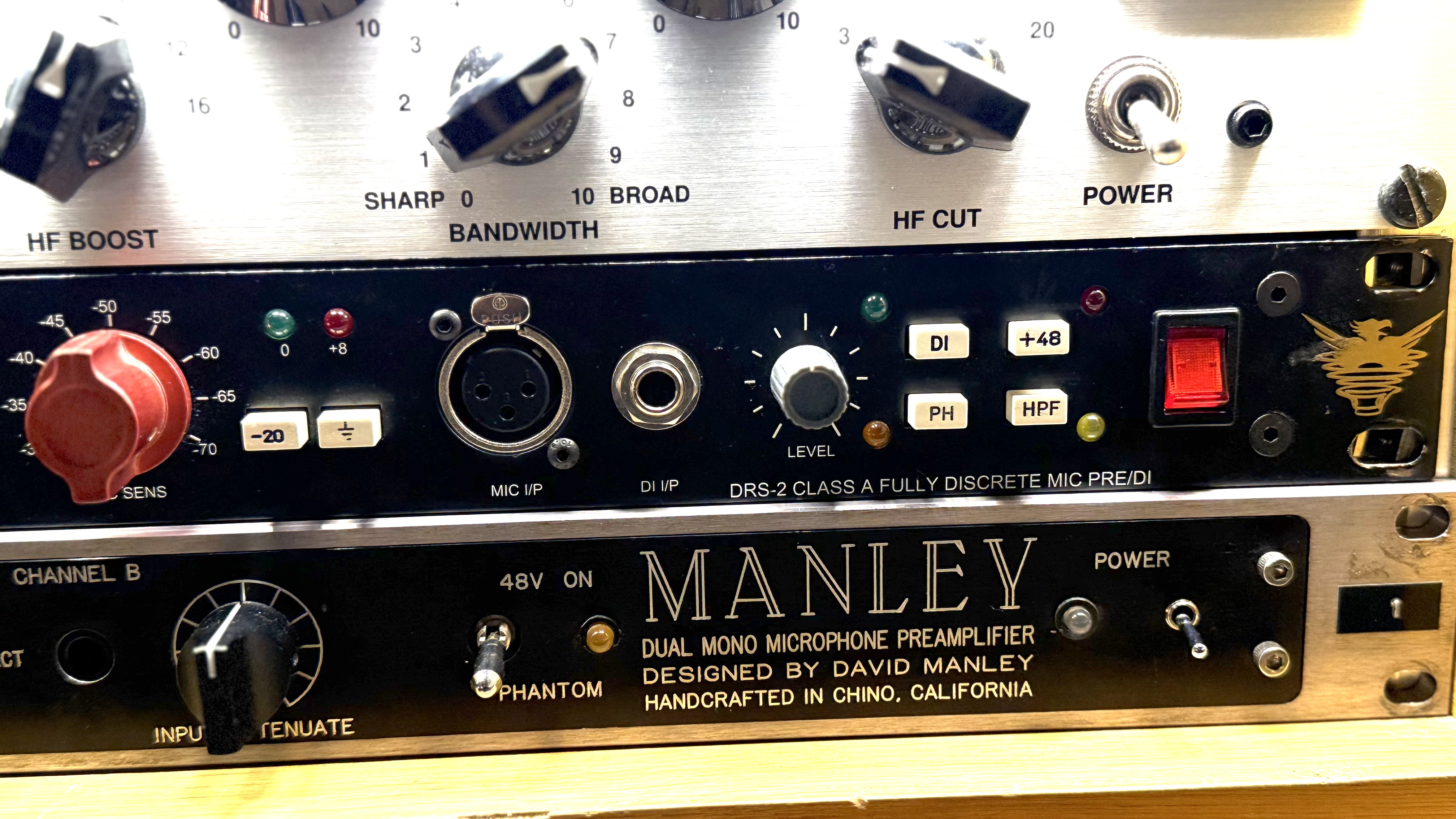 Phoenix Audio DRS-2 (2569)