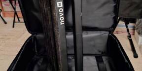 PEDALTRAIN NOVO 18 + HOUSSE FENDER