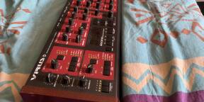 Vends Virus B (non fonctionnel)