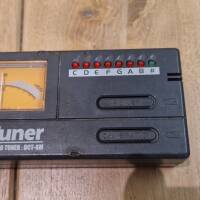 Accordeur Intelli DCT 8M